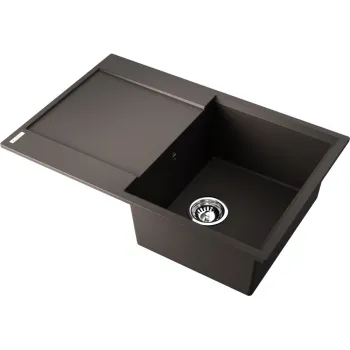 Мойка кухонная Omoikiri Daisen 78T-ES espresso 4997215