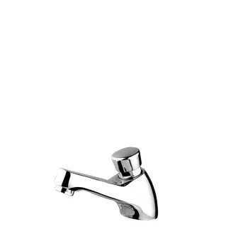 Порционный кран Ramonsoler Solestop для раковины 7450