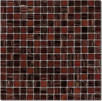 Мозаика Rose Mosaic Gold Star Madagascar Luc 32.7x32.7