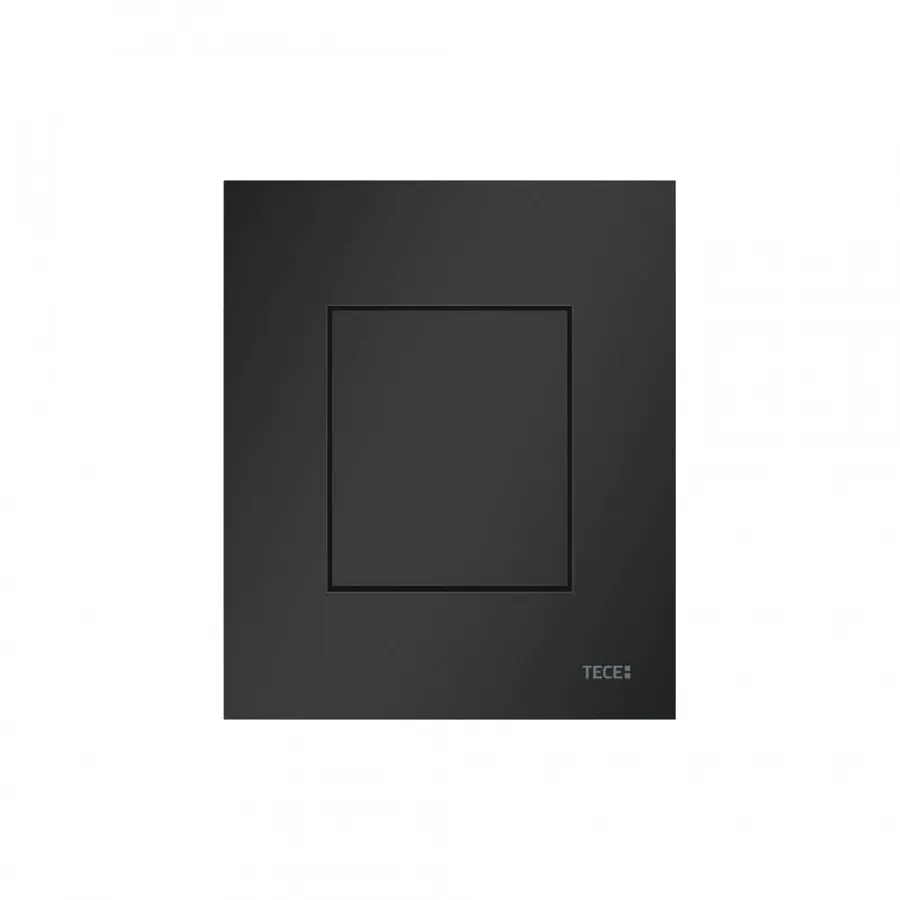 Клавиша смыва Tece Tecenow 9242406 черный матовый