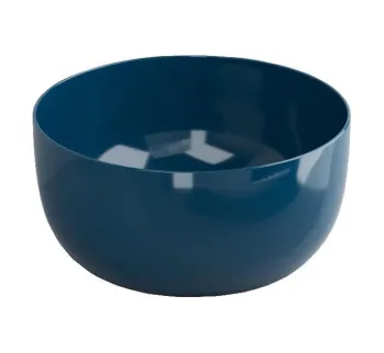 Раковина накладная Cielo Era BAERA OL 45 см синий