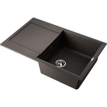 Мойка кухонная Omoikiri Sakaime 79-ES espresso 4997227