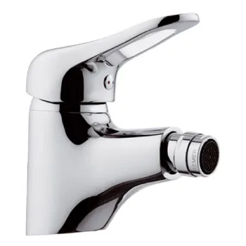 Смеситель для биде Remer Kiss  хром K21