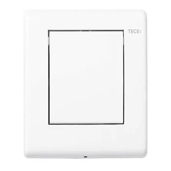 TECEambia Лицевая панель , цвет белый