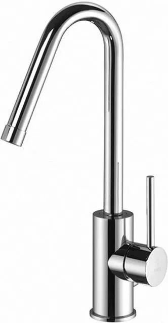 Смеситель для раковины Paffoni Light LIG978CR хром