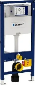 Инсталляция для подвесного унитаза Geberit Duofix 111.060.00.2