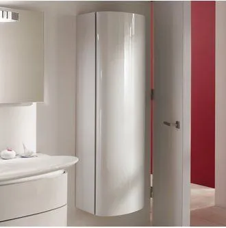 Шкаф-пенал Jacob Delafon Presqu`ile EB1115D-G1C, белый