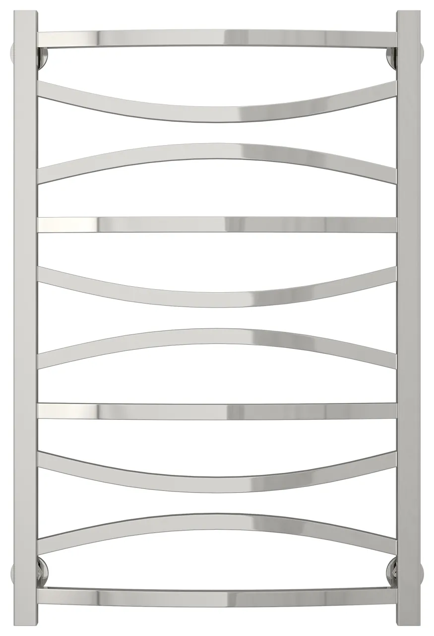 Полотенцесушитель водяной Сунержа Ажур 800х500 00-0255-8050 без покрытия