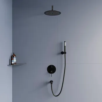 Душевая система скрытого монтажа RGW Shower Panels SP-52-1B 511408521-03