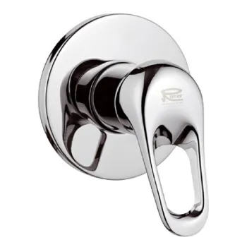 Смеситель для душа Remer Remix  хром R30