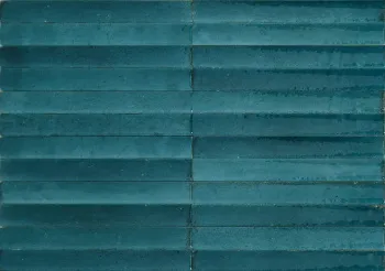 Керамогранит Marazzi Italy LUME 6x24 MP94 Ocean Swing 3D Structure LUX