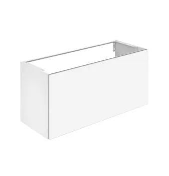 Тумба под раковину Keuco Plan 120 32982300000 белый