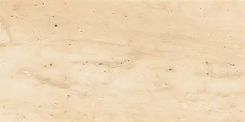 Мрамор Marmocer Classic Polish Finished Travertine Roman MC031-1 30x60 см MC031-1
