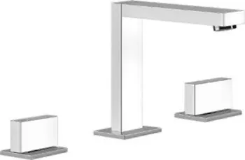 Смеситель Gessi Rettangolo 3 20402 031 2 1