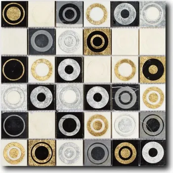 Мозаика Art Natura Equilibrio 005A 30x30