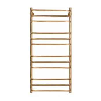 Полотенцесушитель электрический Secado Мерида 3 4603777478698 100х53 правый бронза