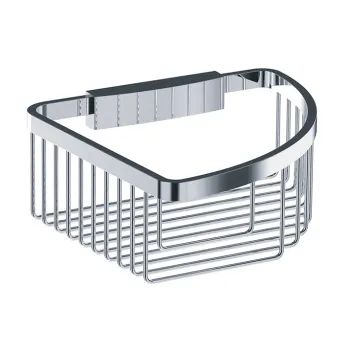 Полка решетка Jorger Charleston Royal 634.00.106.000 chrome