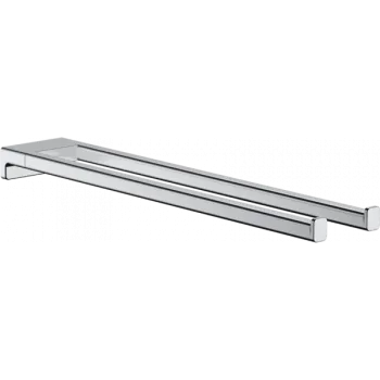 Hansgrohe AddStoris Полотенцедержатель 45 см , хром