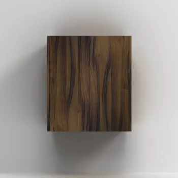 Шкаф подвесной AM.PM Func 60 M8FCH0602OF