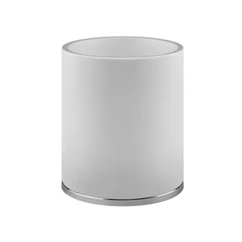 Корзина для мусора Gessi 45590.031 Chrome