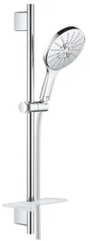 Душевой гарнитур Grohe RainShower SmartActive 26592000 хром