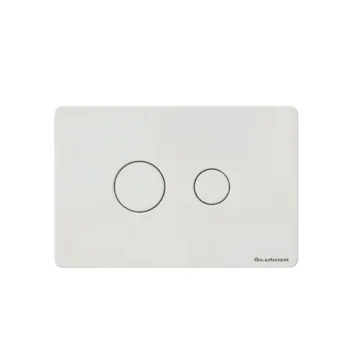 Смывная клавиша Artceram FILE 2.0 белый 703.000.05