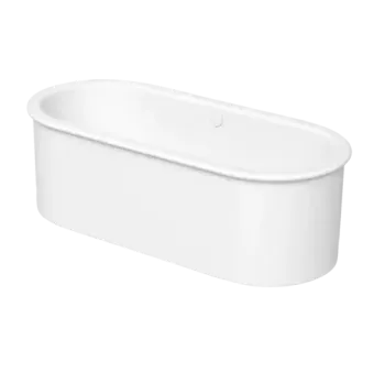 Стальная ванна Bette BetteSuno 177.5x77.5 2740-000 CFXXSR