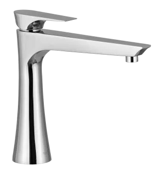 Смеситель для раковины Daniel Diva DV607BCR