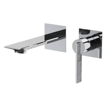 Смеситель для раковины Daniel Club ANC632PCR