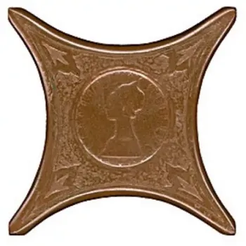 Плитка ESTRELLA NAMI 6,7x6,7