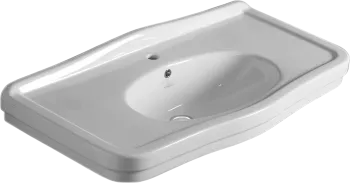 Раковина подвесная Simas Londra LLO934bi*1 105 см белый