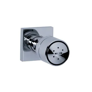 Боковой душ Jorger 649.13.465.000 chrome