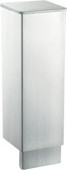 Дозатор для мыла Nofer Inox 03025.S