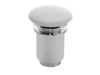 Слив автоматический Scarabeo MOON 10010/C/CR