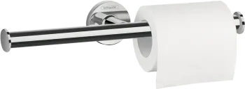 Hansgrohe Logis Universal Держатель запасного рулона туалетной бумаги , хром