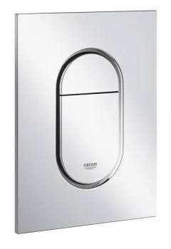 Панель смыва Grohe Cosmopolitan 37624000 хром