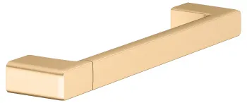Поручень Keuco Moll 12707250000 латунь шлифованная