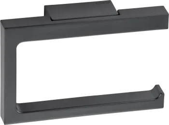 Держатель туалетной бумаги Keuco Edition 11 11162130000 темный хром