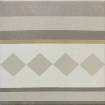 Керамогранит EQUIPE Caprice Loire Border 20х20 20936