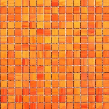 Стеклянная мозаика JNJ Aurora Starcloud 2x2 04-199 327327