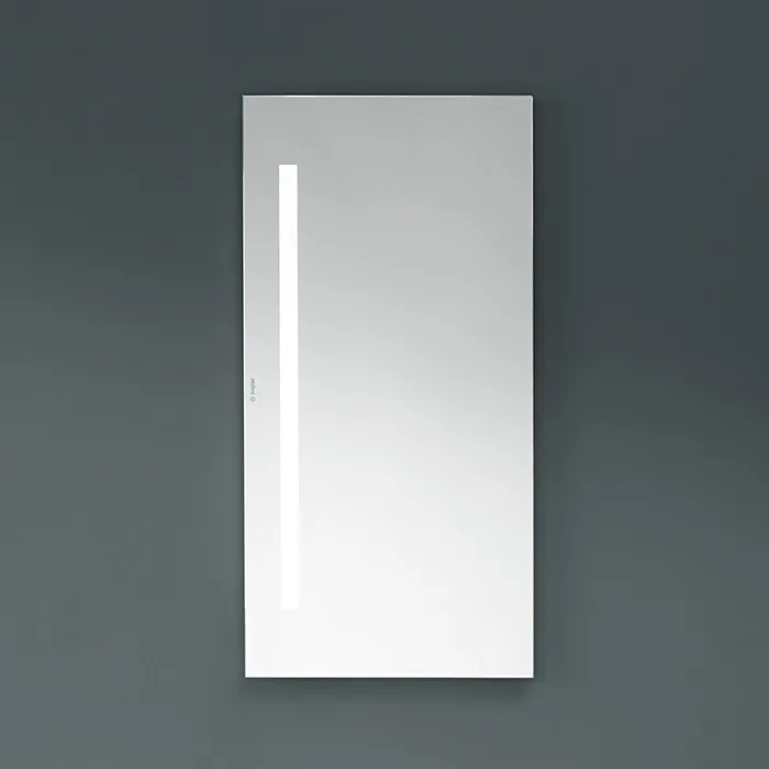 Burgbad Yumo Зеркало 40x80 см, с подсветкой  SIHO040 L