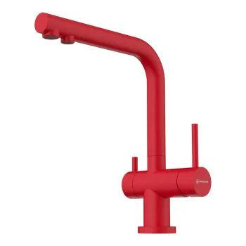 Смеситель для кухни Omoikiri Nagano TO toscana 4994434