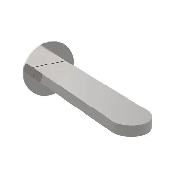 Излив для раковины/ванны Carimali Myspring длина 161 хром 0-SPZ2900-CR