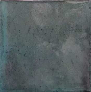 Плитка EQUIPE Hanoi Blue Night 10х10 30012