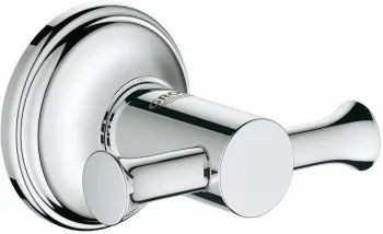 Крючок Grohe Essentials 40656001 хром