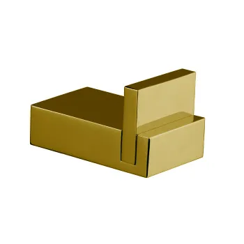 Крючок Fima Carlo Frattini Accessori подвесной, хром F6024/1OR