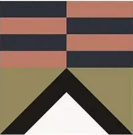 Керамогранит EQUIPE Bauhome MARK COLD 20х20 27694