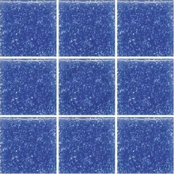 Стеклянная мозаика JNJ Normal 1x1 AS63 318318