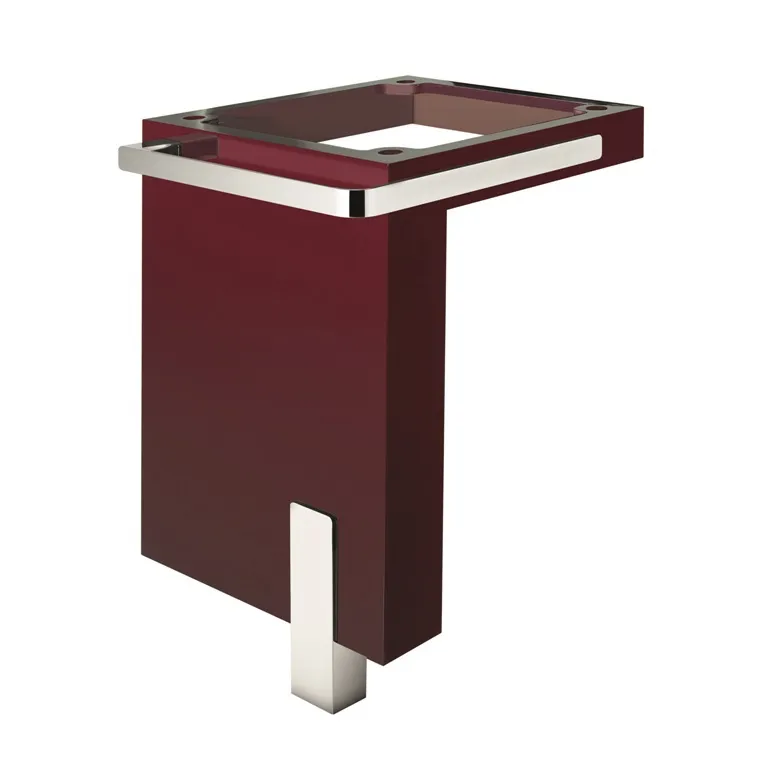 Консоль для комплекта Kludi Esprit 56LS542, бордо