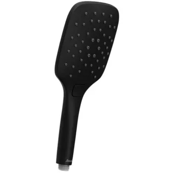 Душевая лейка Ravak Air X07P569 черная